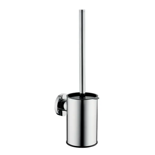 Novaservis Ferro Smile wc kefa vo farebnom prevedení leštená nerez ASM14