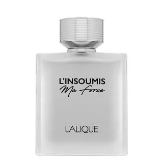 Lalique L'Insoumis Ma Force toaletná voda pre mužov 100 ml