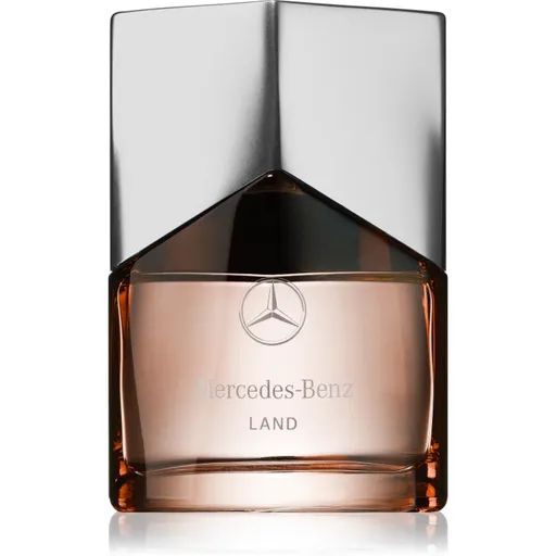 Mercedes-Benz Land parfumovaná voda pre mužov 60 ml