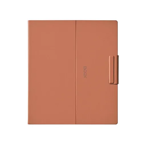 E-book ONYX BOOX púzdro pre TAB XC / NOTE MAX s klávesnicou, hnedé