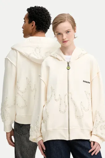 Bavlnená mikina Barrow