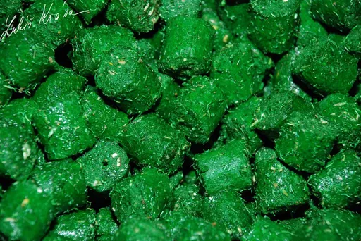 Lk baits pelety amur special - 1 kg 12 mm