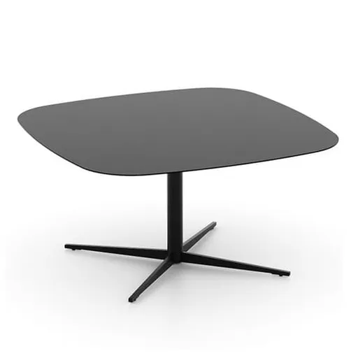 Podnož ku konferenčnému stolu FERRO čierna FERROC