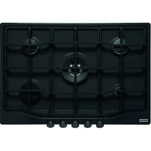 Franke FCH 755 4G TC BT C čierna matná