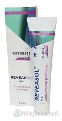 Skinsolute Reveasol krém 30 ml