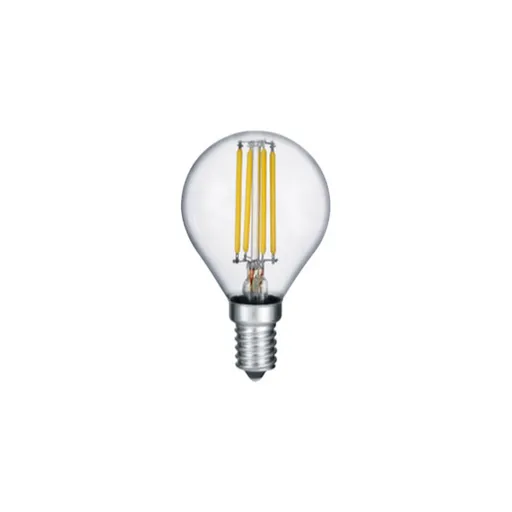 Trio Tropfen led žiarovka transparent 983-3200 TR983-3200