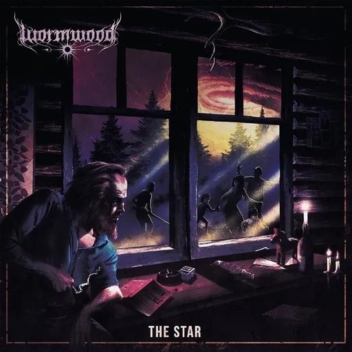 Wormwood, THE STAR, CD