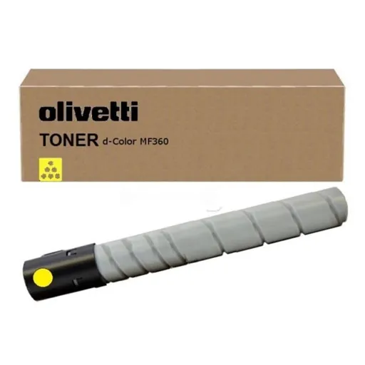 OLIVETTI B0842 - originálny
