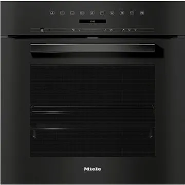 MIELE H 7262 BP Obsidián čierna (22726225D)
