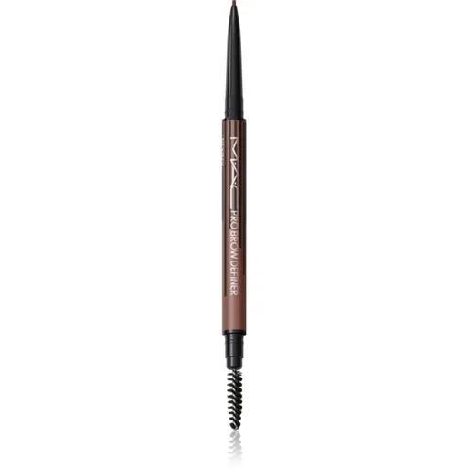 MAC Cosmetics Pro Brow Definer vodeodolná ceruzka na obočie odtieň Penny 0.3 g