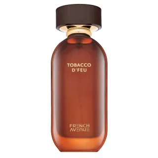 French Avenue Tobacco D'Feu parfémovaná voda unisex 100 ml