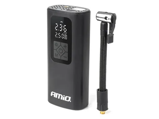 Kompresor AKU AMIO 04377