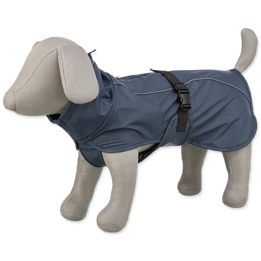 BE NORDIC Husum rain coat, L: 55 cm, dark blue