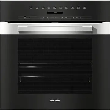 MIELE H 7262 BP Nerez CleanSteel (22726245D)