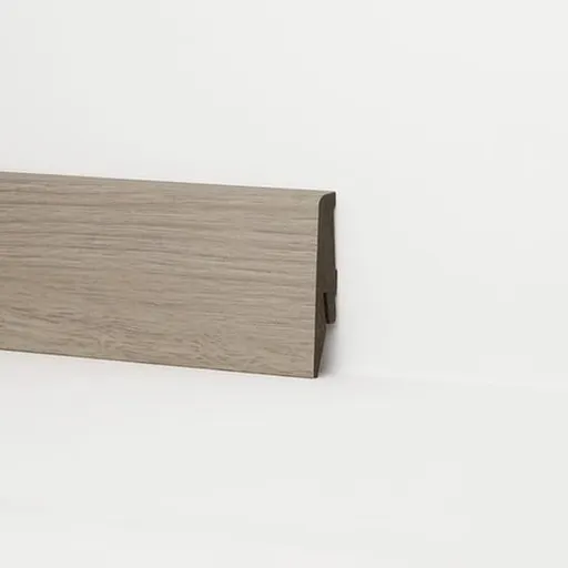 Soklová lišta Alpod HDF 240 cm FLEH61-F0540