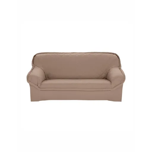 Tvarovaný prešívaný poťah zn. Colombine® na kreslá a pohovky