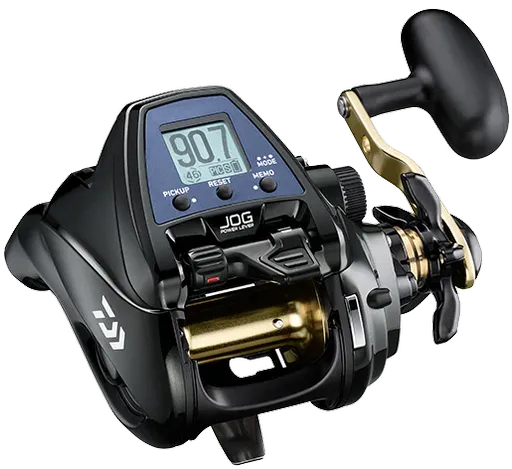 Daiwa multiplikátor tanacom s 500 j