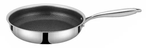 MAKRO - Panvica nerezová 28cm