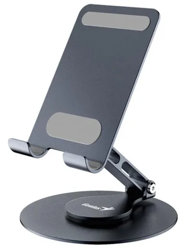 GENIUS stojan na notebook G-Stand M100, tablet a telefón, 4-10