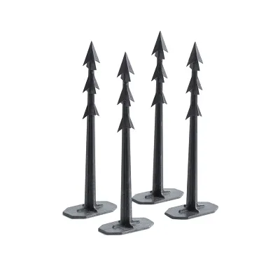 Kolíky upevňovacie HARPOON PEG 21cm