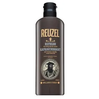 Reuzel Refresh No Rinse Beard Wash šampón na fúzy 200 ml