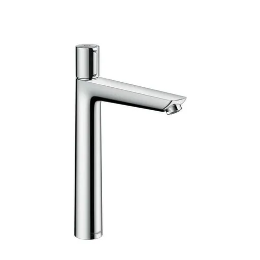 Hansgrohe Talis Select E umývadlová batéria bez výpuste chróm 71753000