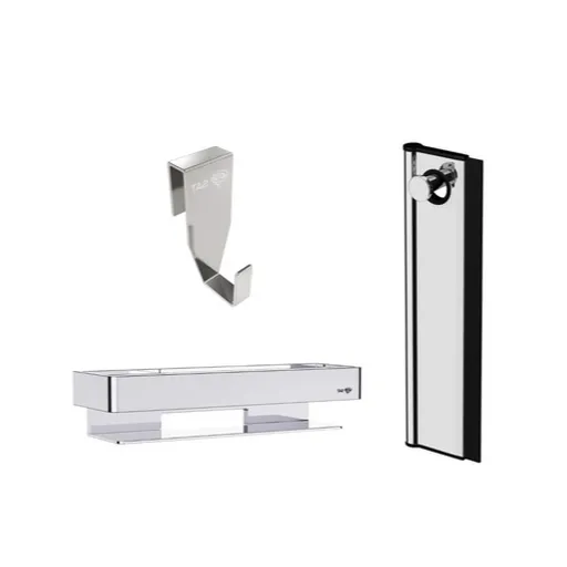 Cenovo zvýhodnený set doplnkov SAT SATDBWI5