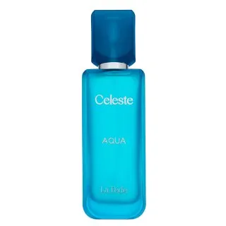 La Fede Celeste Aqua parfémovaná voda unisex 100 ml