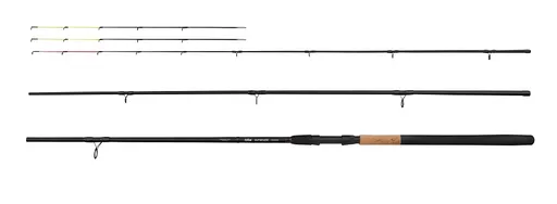 Dam prút intenze feeder rod 3 m 30-50 g