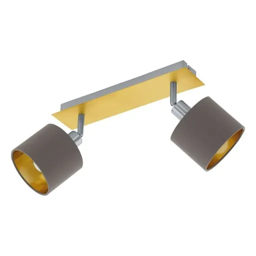 LED bodové osvetlenie Eglo VALBIANO mix farieb 97537