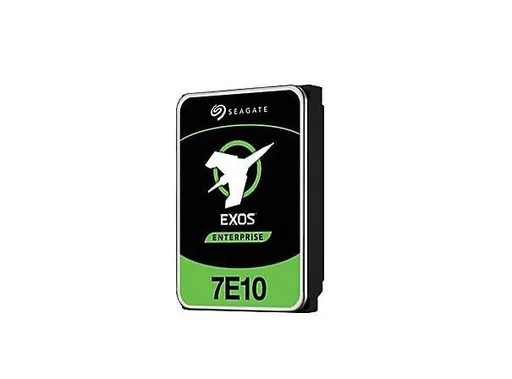 Seagate Exos 7E10 HDD, 2TB, 3.5