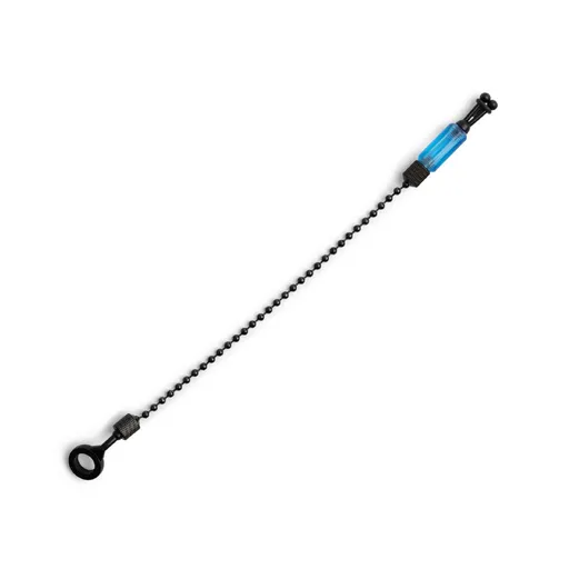 Trakker kompletný bobbin clinga old skool kit 3 ks - modrá