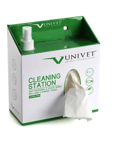 Čistiaca stanica Univet 3QL002