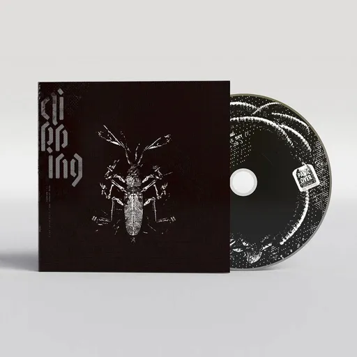 clipping., Clipping.: Dead Channel Sky CD, CD