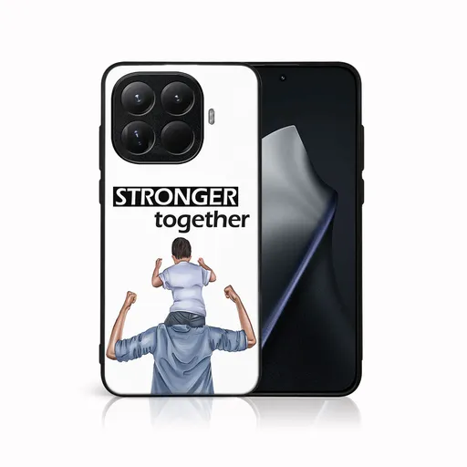 MY ART Ochranný kryt pre Xiaomi 15T Pro DADDY (116)