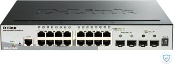 Switch D-Link DGS-1510-20