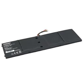 AVACOM pre Acer Aspire R7 series Li-Pol 15 V 4000 mAh (NOAC-R7-P40)