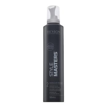 Revlon Professional Style Masters Must-Haves Modular Mousse penové tužidlo pre zväčšenie objemu 2 300 ml