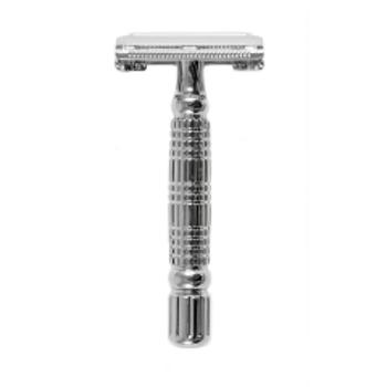 Rockwell Razors R1 Chrome