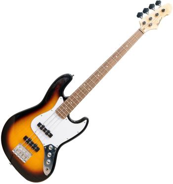 Pasadena STB-202B Sunburst Elektrická basgitara