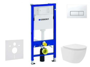 Duofix Geberit SANI11CA3170