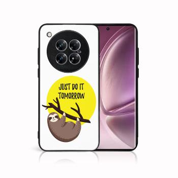 MY ART Ochranný kryt pre Infinix Zero 40 5G SLOTH (188)