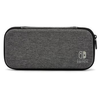 PowerA Protection Case - Charcoal - Nintendo Switch (617885027246)