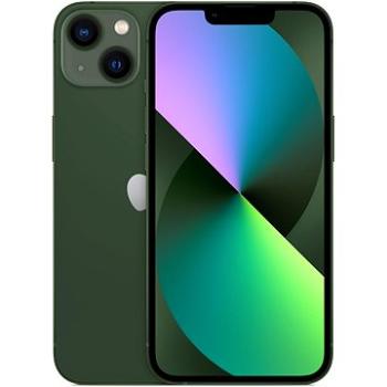 iPhone 13 128 GB zelená (MNGK3CN/A)