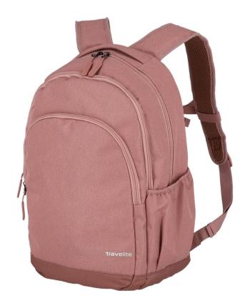 Travelite Kick Off Backpack L Rosé