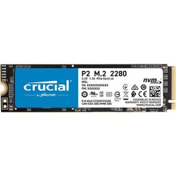 Crucial P2 1TB (CT1000P2SSD8)