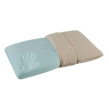 MAGNIFLEX Cotton Deluxe Standard maxi 72 x 42 x 15 cm
