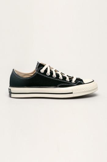Tenisky Converse Chuck 70 čierna farba, A162058C