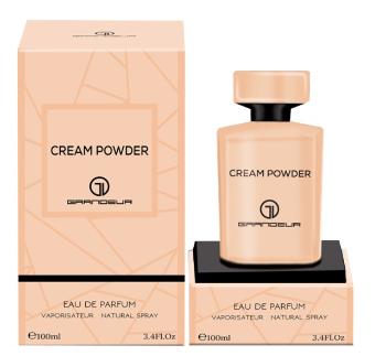 Grandeur Cream Powder - EDP 100 ml