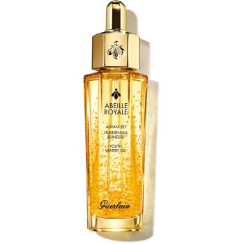 GUERLAIN Abeille Royale Advanced Youth Watery Oil olejové sérum pre rozjasnenie a vyhladenie pleti 30 ml